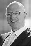 Photo of Peter Kennedy