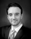 Photo of Christopher Mandel
