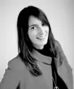 Photo of Justine Verrier