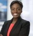 Photo of Vivian Duker