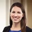 Photo of Caitlin Morin