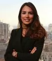 Photo of Ayşe Melike  Alpay