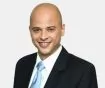Photo of Amir S. Iliescu