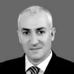 Photo of Cyrille  Naffah
