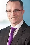 Photo of Trent Thorne