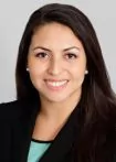 Photo of Nadia C.  Arid