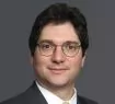 Photo of John Mirvish