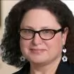 Photo of Amy Goldsmith