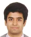 Photo of Sahil Arora
