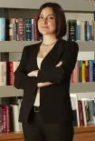 Photo of Işıl Çavuş