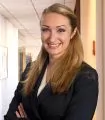 Photo of Julie Kent
