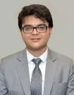 Photo of Aman Dwivedi