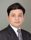 Photo of Susmit  Pushkar
