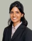 Photo of Megna Sundar