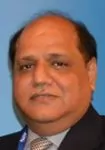 Photo of Pankaj  Dave (B.M. Chatrath & Co)
