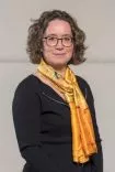 Photo of Esther Wüthrich-Rogenmoser