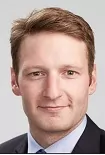 Photo of Christopher Newman