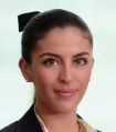Photo of Andrea Obregón Widmer