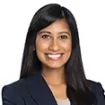 Photo of Priya K. Baranpuria