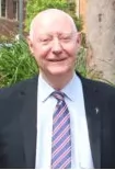 Photo of John Gooley