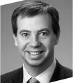 Photo of Bart W.  Huffman