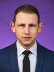 Photo of George Ghitu