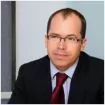 Photo of Stuart  McBride