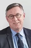 Photo of Andrew  George