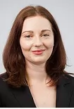 Photo of Katherine  Driscoll