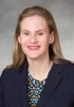 Photo of Ryann Muir