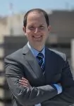 Photo of Jonathan T. Williams