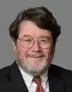 Photo of Lewis F. Murphy