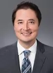 Photo of Christopher E. Ng