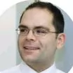 Photo of Paul Gair