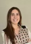 Photo of Ximena Daract Laspiur