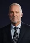 Photo of André  Sasseville