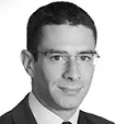 Photo of David  Grant
