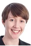 Photo of Sarah  Hausler