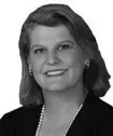 Photo of Treazure R. Johnson