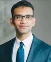 Photo of Gaurav Gopinath