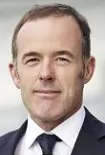 Photo of Paul  Calder