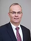 Photo of Timothy Doyle