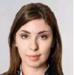 Photo of Alina Danyleiko