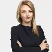 Valentyna Hvozd Photo