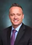 Photo of Terry W. Ahearn