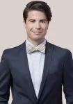 Photo of Antoine  Guilmain