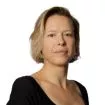 Photo of Anna  Bradshaw