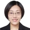Photo of Amanda Ge