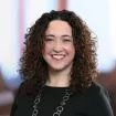Photo of Elissa M. Kingsland