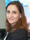 Photo of Kaja S. Herrmann